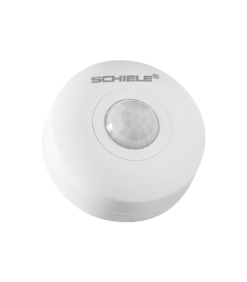 سنسور سقفی روکار شیله SC05