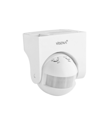 سنسور دیواری روکار ویسنا vs09