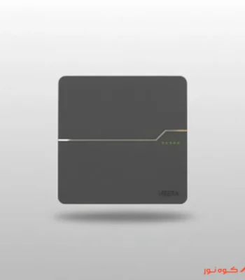 یک نوک مدادی T2 ویرا