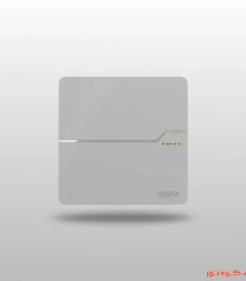 یک پل سفید T2 ویرا